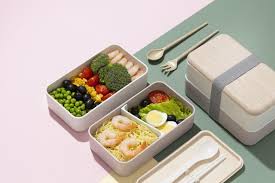 Bekal Sehat untuk Generasi Hebat