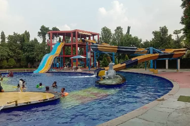 Ayooo Berenang....