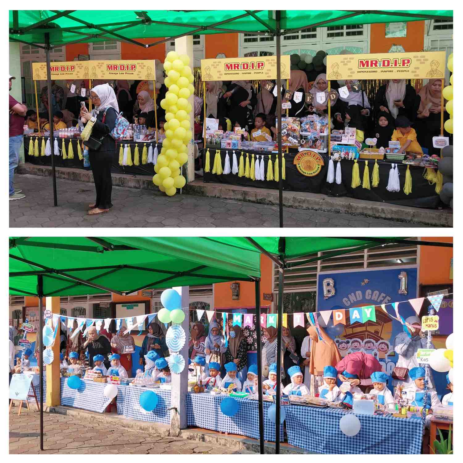 Market Day