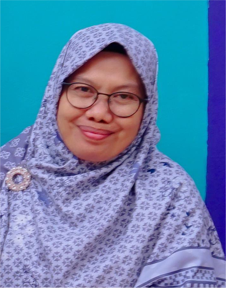 Sri Rahayu, S.Pd