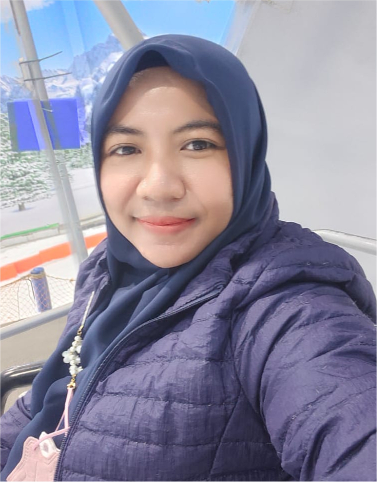 Aprilia Pratiwi, S.Pd