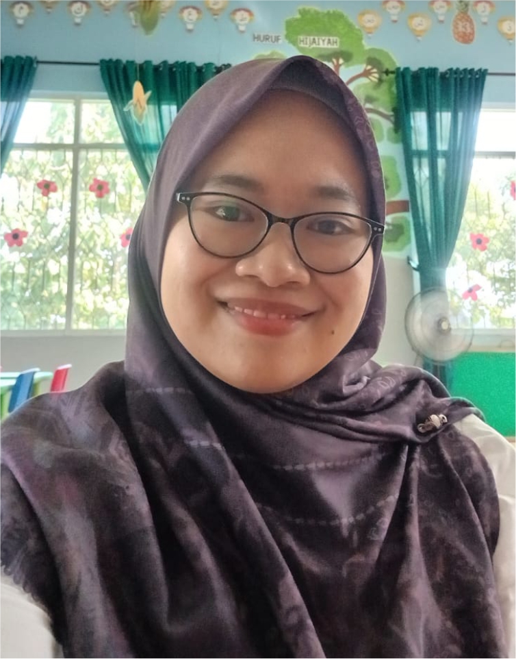 Sevrianti Salsabila, S.Pd