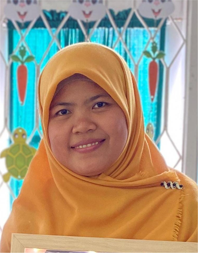 Fira Suniawati, S.Pd.I