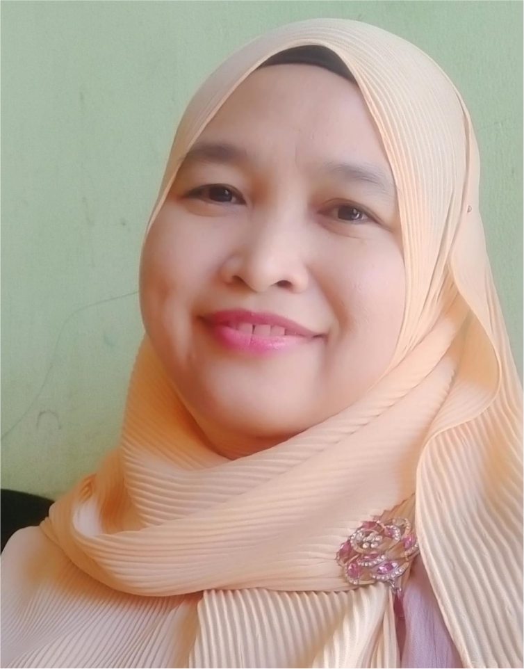 Nur Intan, S.Pd