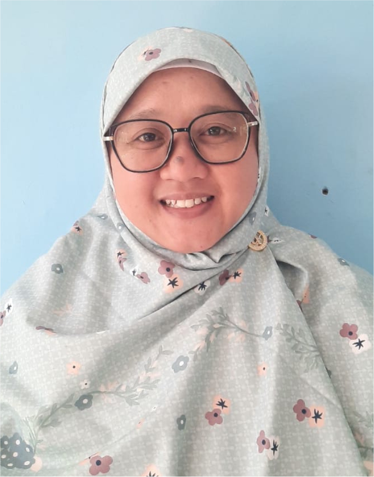 Ulfatul Aliyah, S.Pd.I