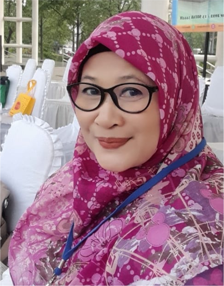 Sumiati, S.Pd
