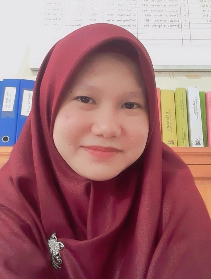 Khoirunnisa Nursyahidah, S.Pd