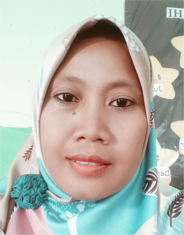 Maya Sofa Irawati, S.Pd.I
