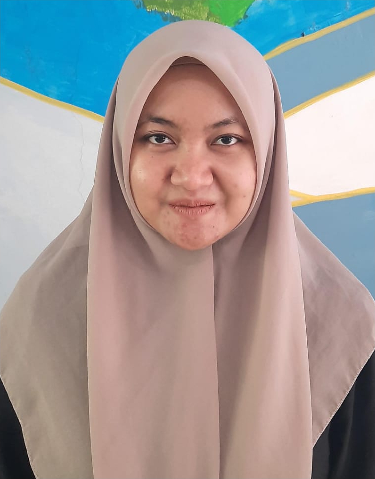 Aida Fathonah, S.Pd
