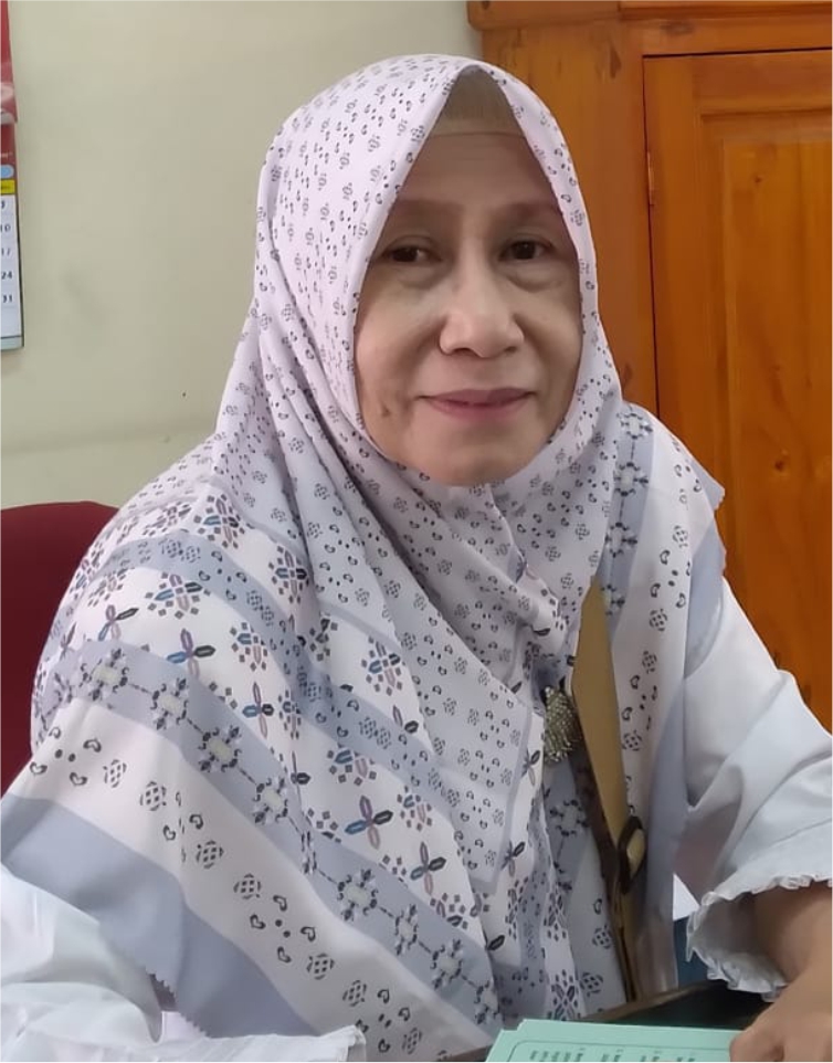 Hj. Anita