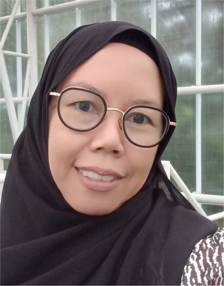 Mahmudah, S.Pd
