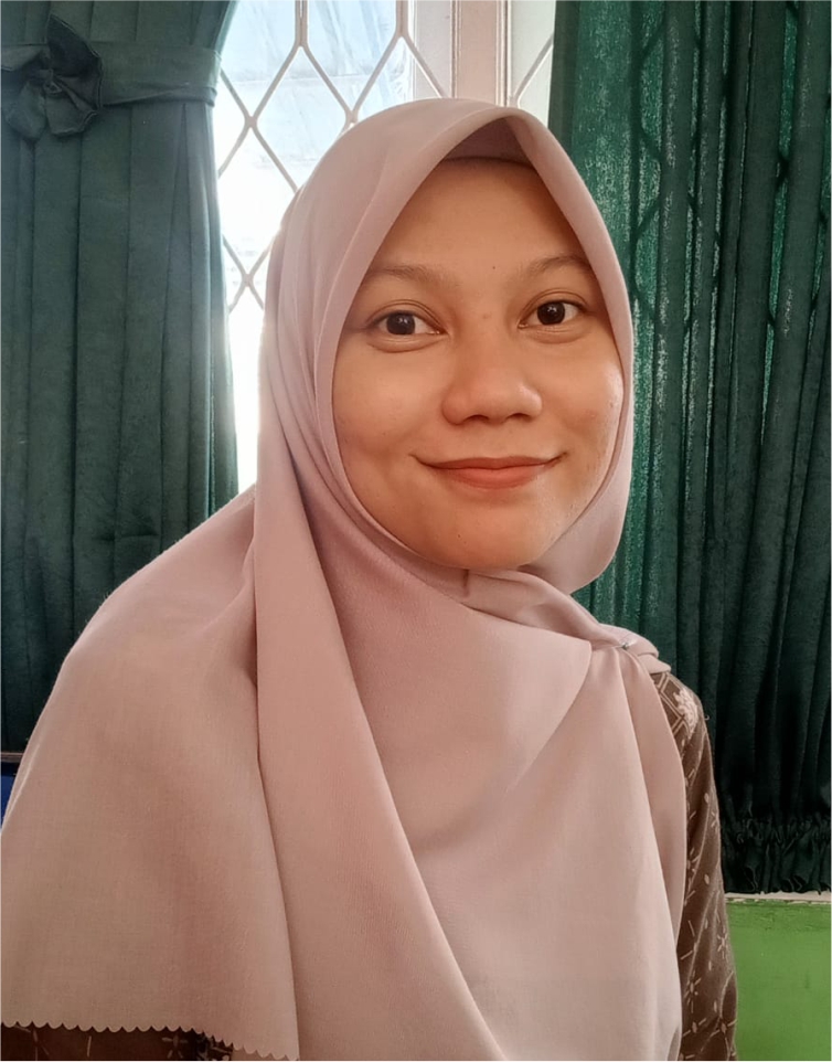 Minda Fauziah, S.Pd