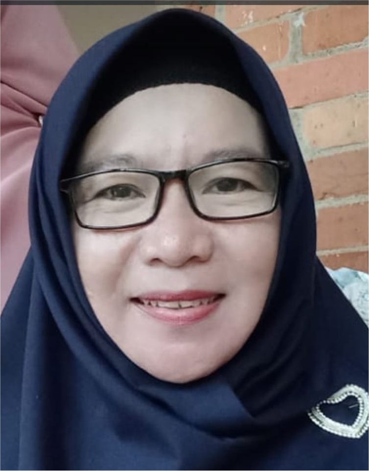 Inderawati, S.Ag